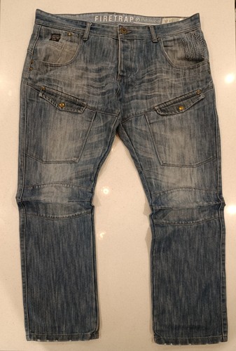 Vintage firetrap y2k cargo - vintage,