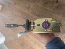 XPB101290 LAND ROVER DEFENDER 90, 110, INDICATOR HORN DIP SWITCH, 1997-2010 