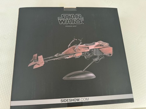 Star wars sideshow speeder - wars,