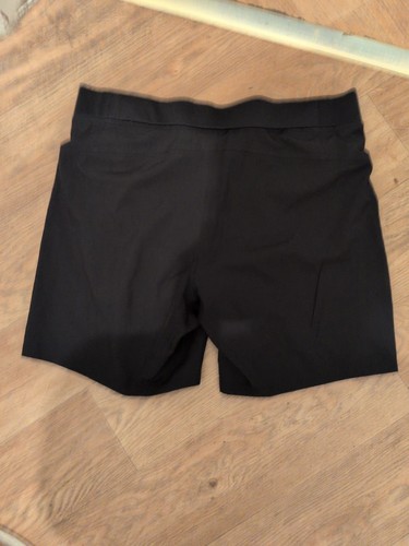 Kyodan medium black shorts - kyodan,