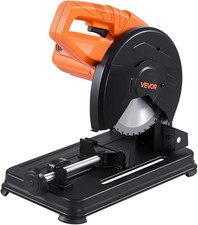 7-1/4" Metal Chop Saw with