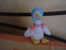 GUND BEATRIX POTTER PETER