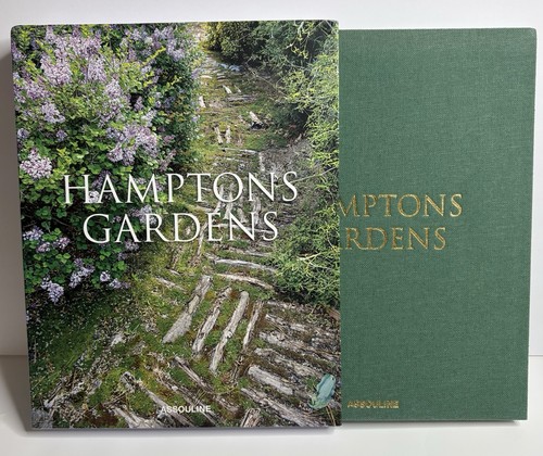 Assouline hamptons gardens - hamptons,