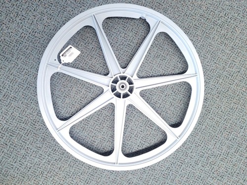 Mag wheel slyway gray old - wheel,
