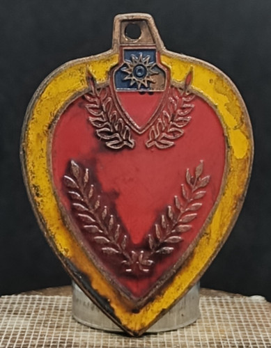 Antique kuomintang kmt - kuomintang,