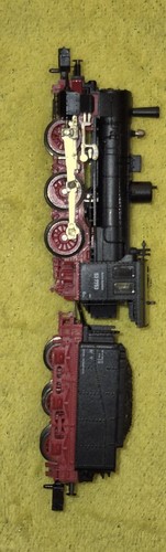 Fleischmann gauge 4 - fleischmann,