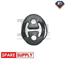 HOLDER, EXHAUST SYSTEM FOR