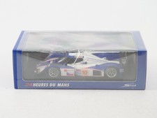 Spark - 1/43 Lola B08/60 Aston