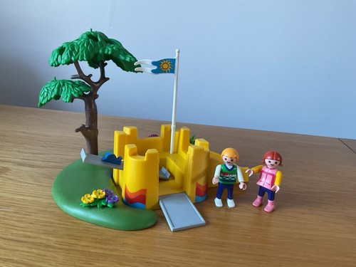 Playmobil leisure jungle gym - playmobil,