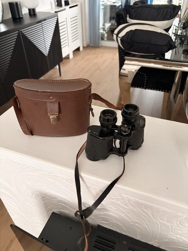Vintage steiner bayreuth 6x30 - steiner,