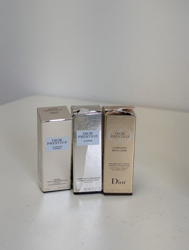 Dior prestige bundle new - dior,