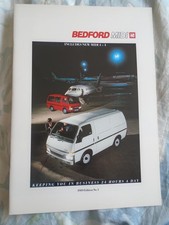 Bedford midi range - midi,