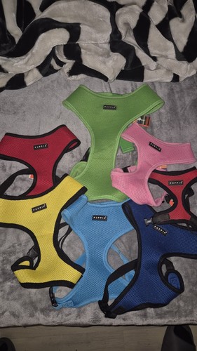 Puppia dog harness xxl l - harness, xxl,xl