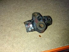 Matchless WD G3 handlebar clip