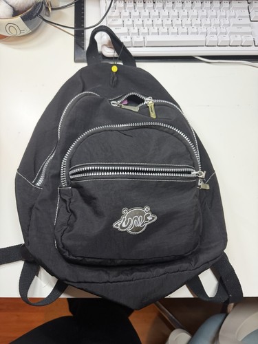 Unif sif backpack black - sif,