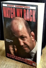 Geoff Thompson Watch My Back