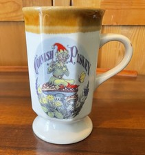 Presingoll pottery cornwall - presingoll,