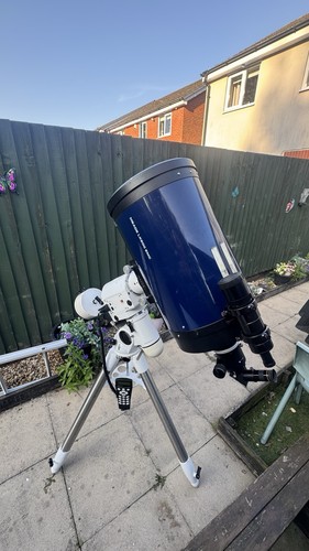 Meade lx200 254mm sct ota - lx200,