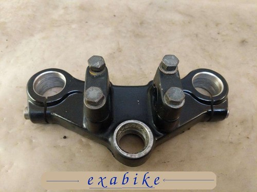 Upper fork crown for suzuki - upper,