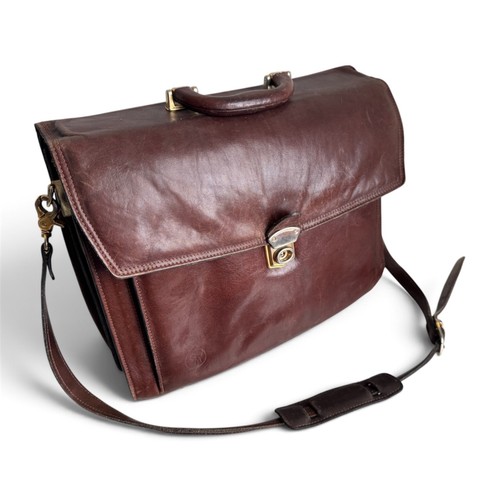 Vintage genuine leather - vintage,