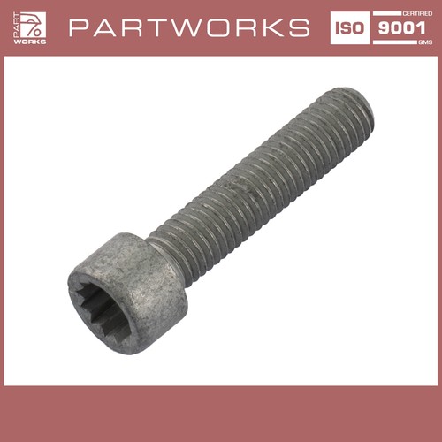 Cylinder screw for porsche - cylinder,