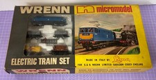 Wrenn lima micromodel - wrenn/,
