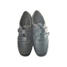 Softlites Size 8 (41) Black