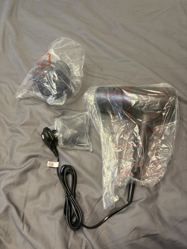 Philips hair dryer 5000 - philips, ionic