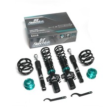 Stanced UK Coilover Kit VW