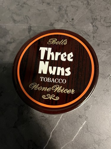 Vintage bell three nuns - three,