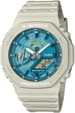Casio G-SHOCK GA-2100AS-5AJF