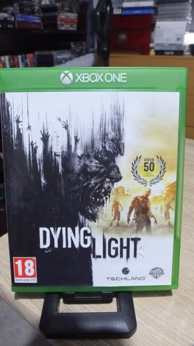 Dying light microsoft - dying, (microsoft