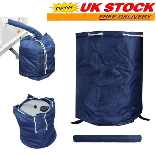 Insulated water carrier - carrier, &