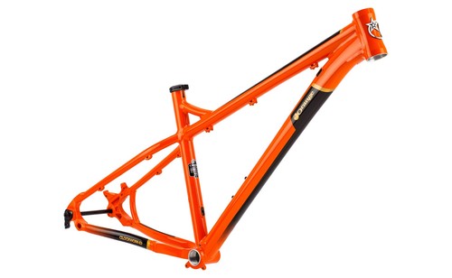 Orange clockwork evo - clockwork,