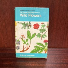 Pocket Encyclopaedia of Wild