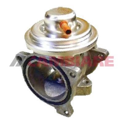 Cambiare exhaust gas - exhaust,
