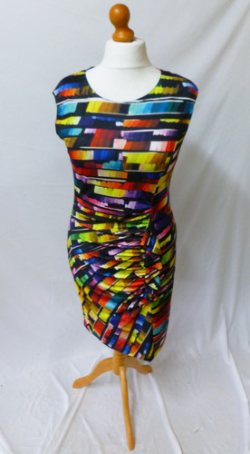 Libra unusual fitted - unusual,