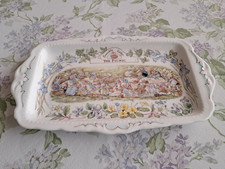 Royal Doulton Brambly Hedge