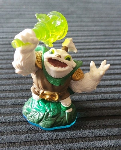 Activision skylanders zoo lou - activision, zoo-lou