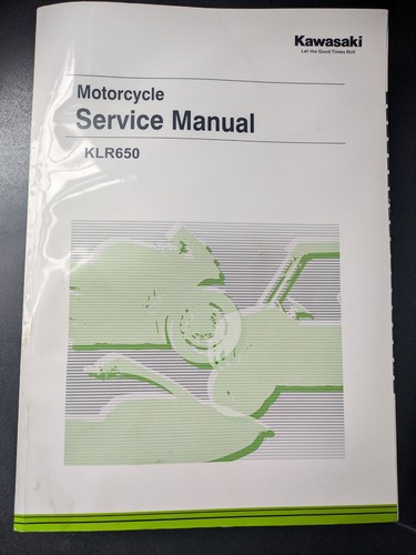 2022 kawasaki klr650 - kawasaki,