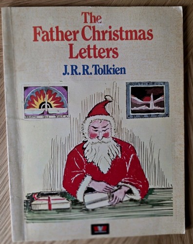 The father christmas letters - the,
