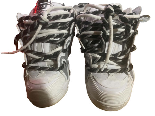 Osiris shoes 2001 - osiris, d3