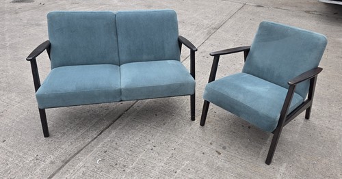 Ekenäset seater sofa - seater, &