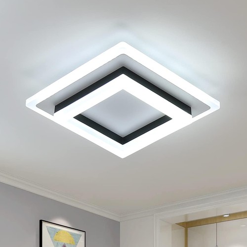 Modern led ceiling light - modern,