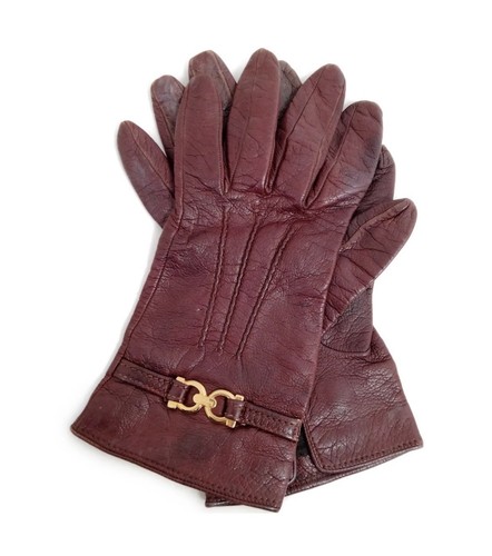 Vintage salvatore ferragamo - vintage,