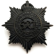 Royal Indian Army Service
