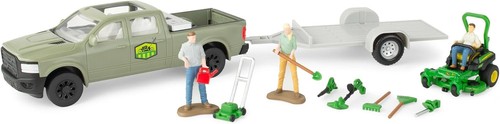 John deere ertl - lawn, care