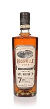 Rossville Union 7 Year Old Barrel Proof Straight Rye 70cl 58.5%