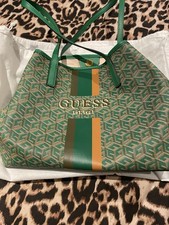 GUESS Tote Bag