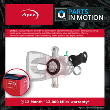 Brake Caliper fits VAUXHALL